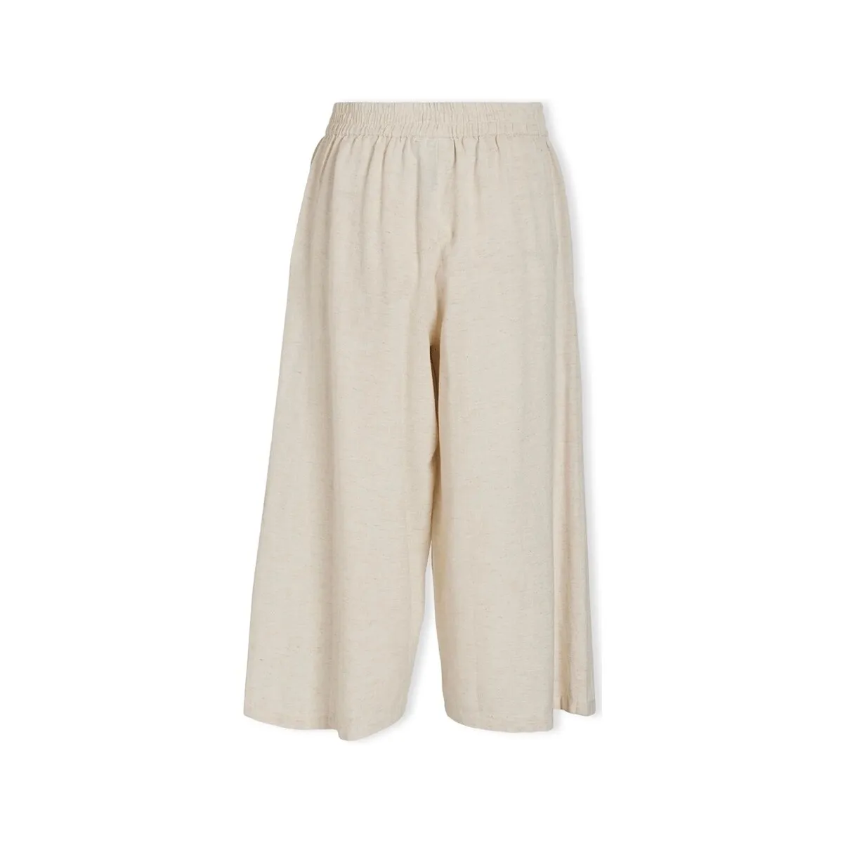 Prisilla Trousers - Super Light Natural