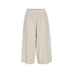 Prisilla Trousers - Super Light Natural