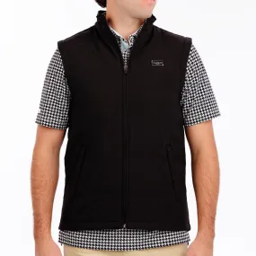 Quilted Vest with Elite Design - Shop Now