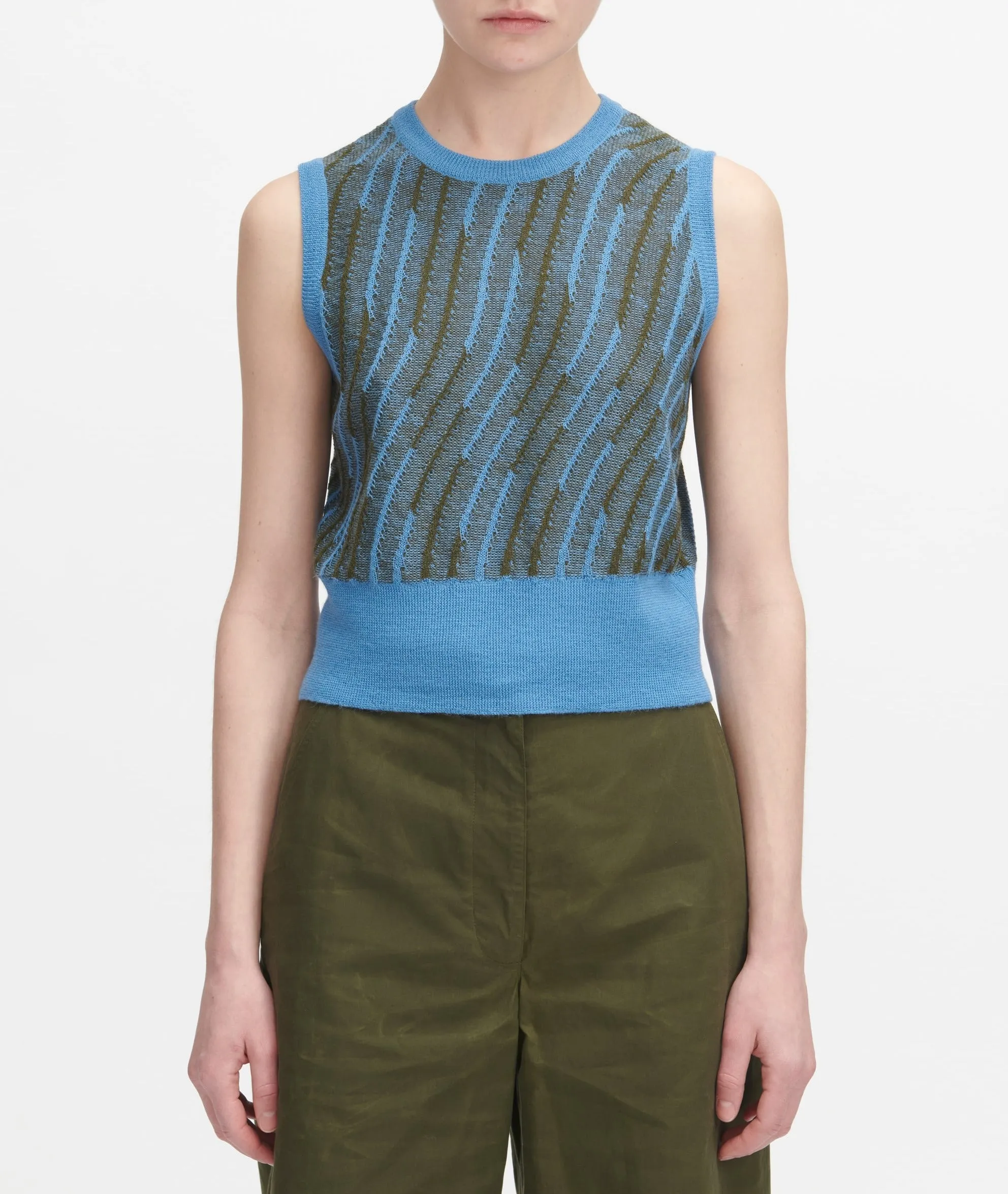 Rachel Comey Selby Vest for Women - Shop Now!