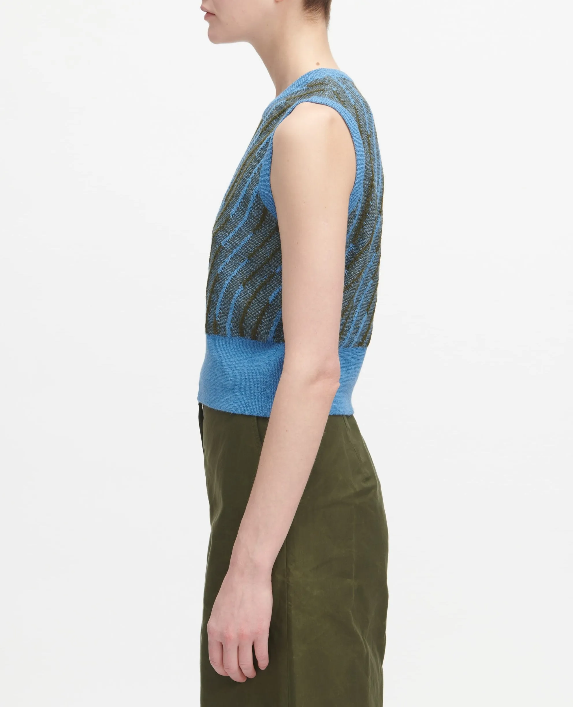 Rachel Comey Selby Vest for Women - Shop Now!