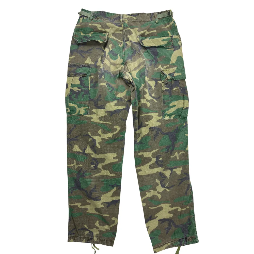 RDF ERDL Trousers - Medium Regular