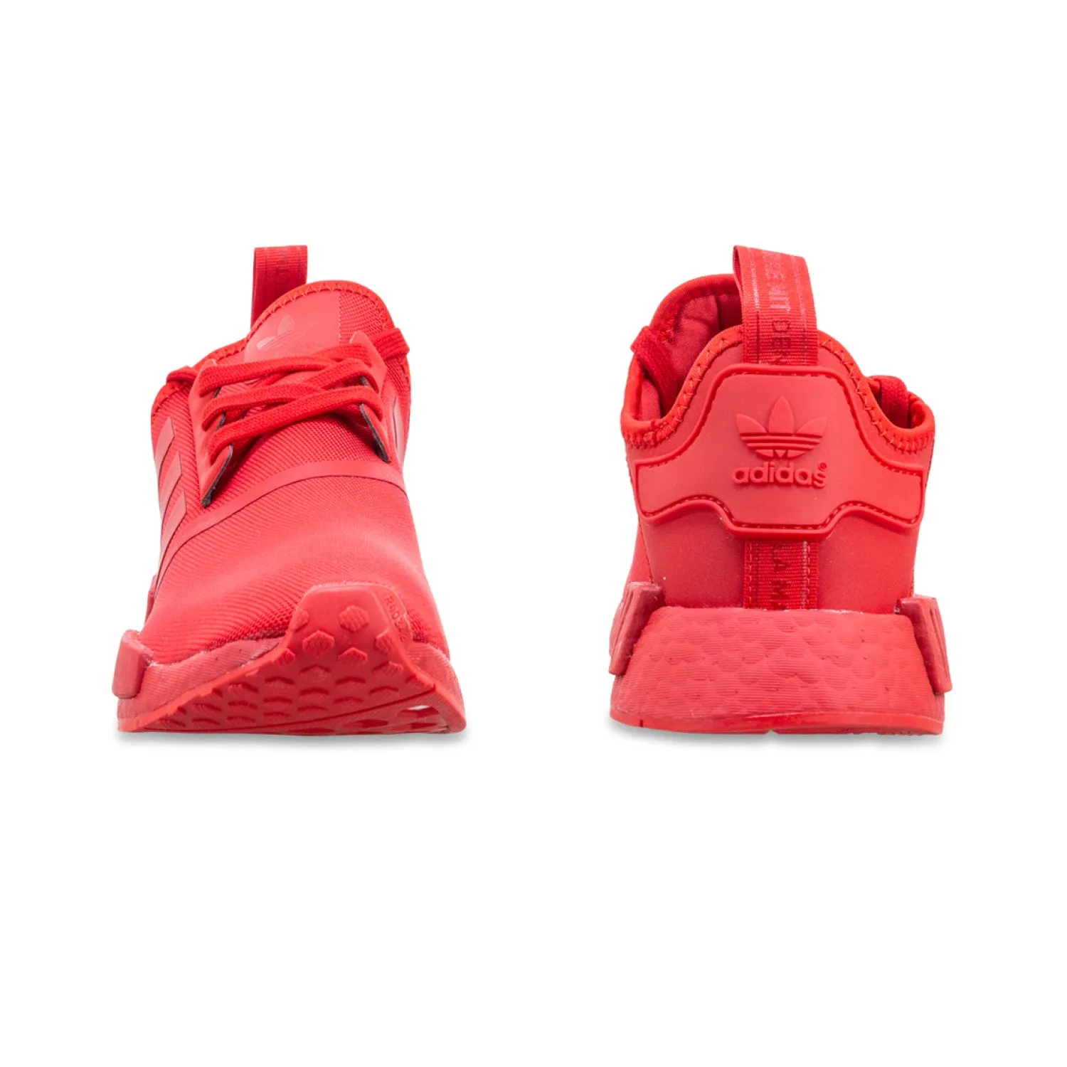 Red NMD R1 Unisex - Result