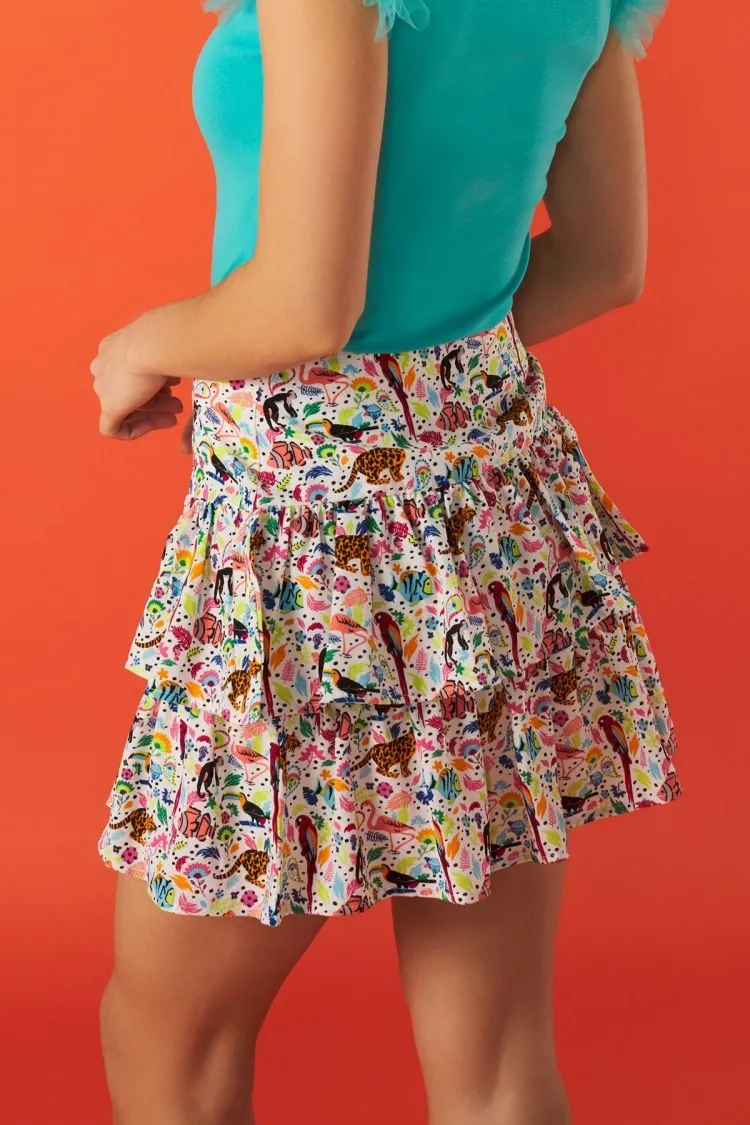 Rigoberta Skirt