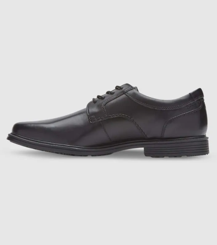 rockport taylor plain toe mens