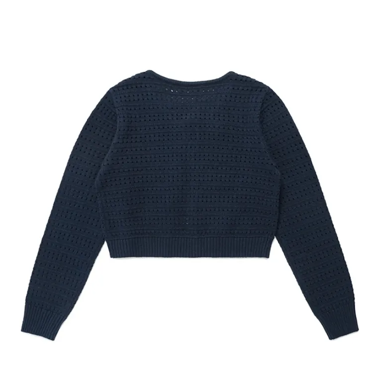 rolarola  |Casual Style Wool Nylon Street Style Long Sleeves Plain