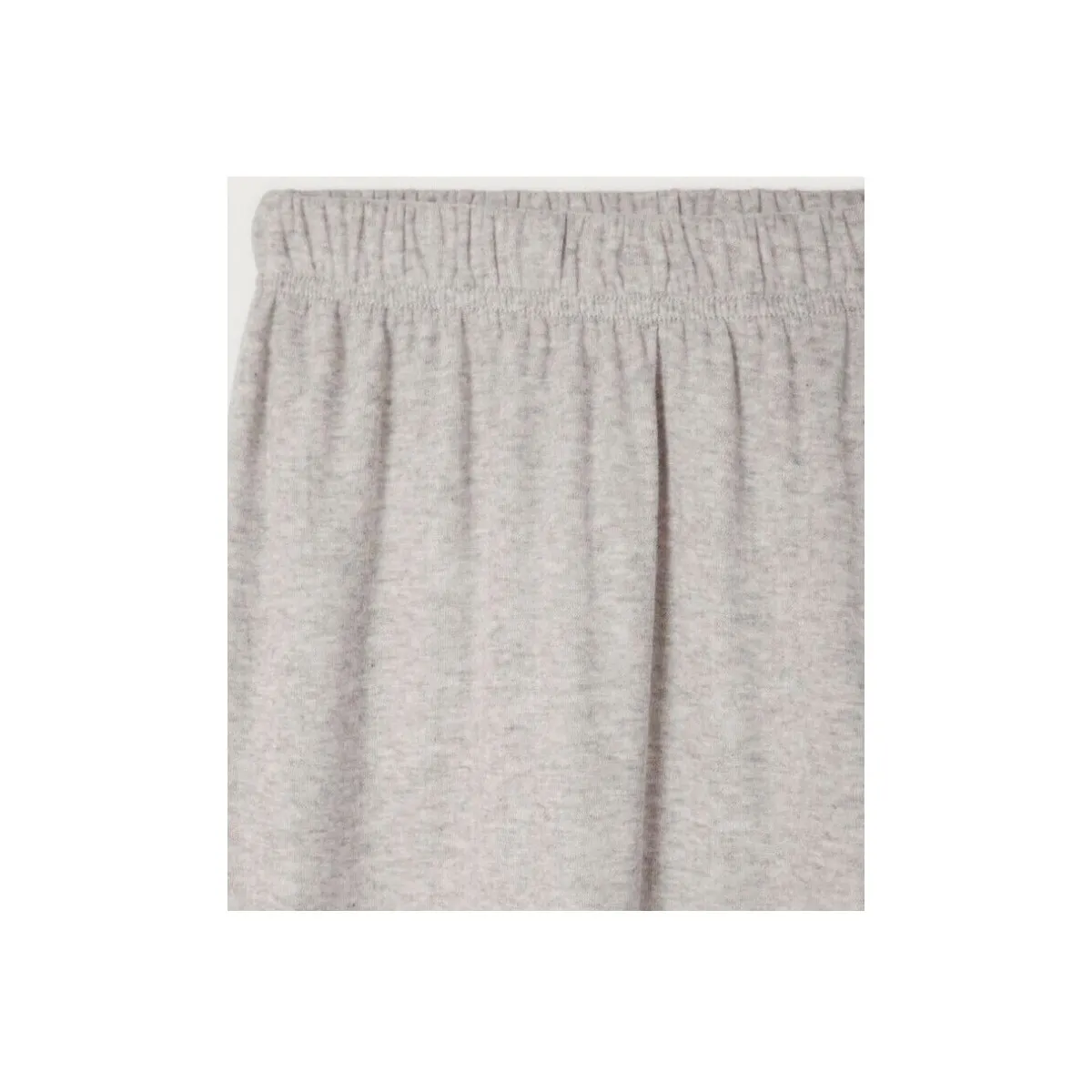 Ruzy Skirt Grey