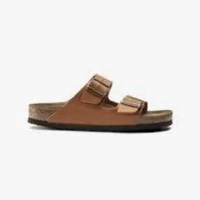 Sandalia  Birkenstock Airzona BS Caramelo