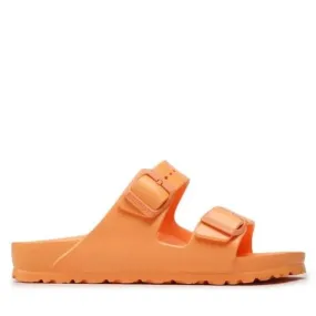 Sandalia   Birkenstock Arizona Eva 1025586 Papaya