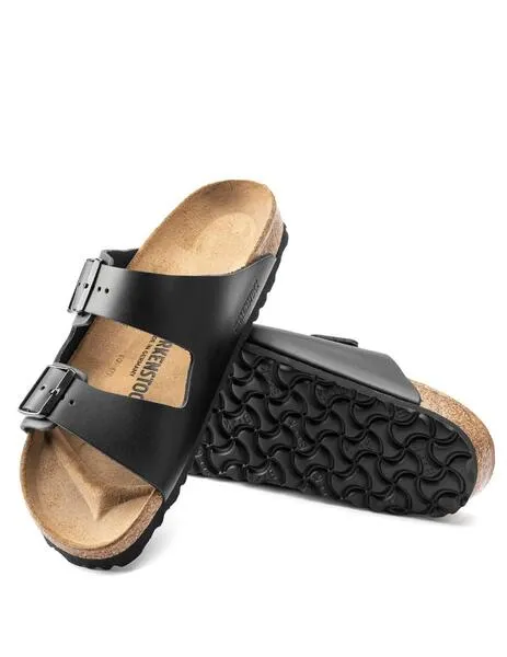 Sandalia Birkenstock Arizona NL BLACK mujer