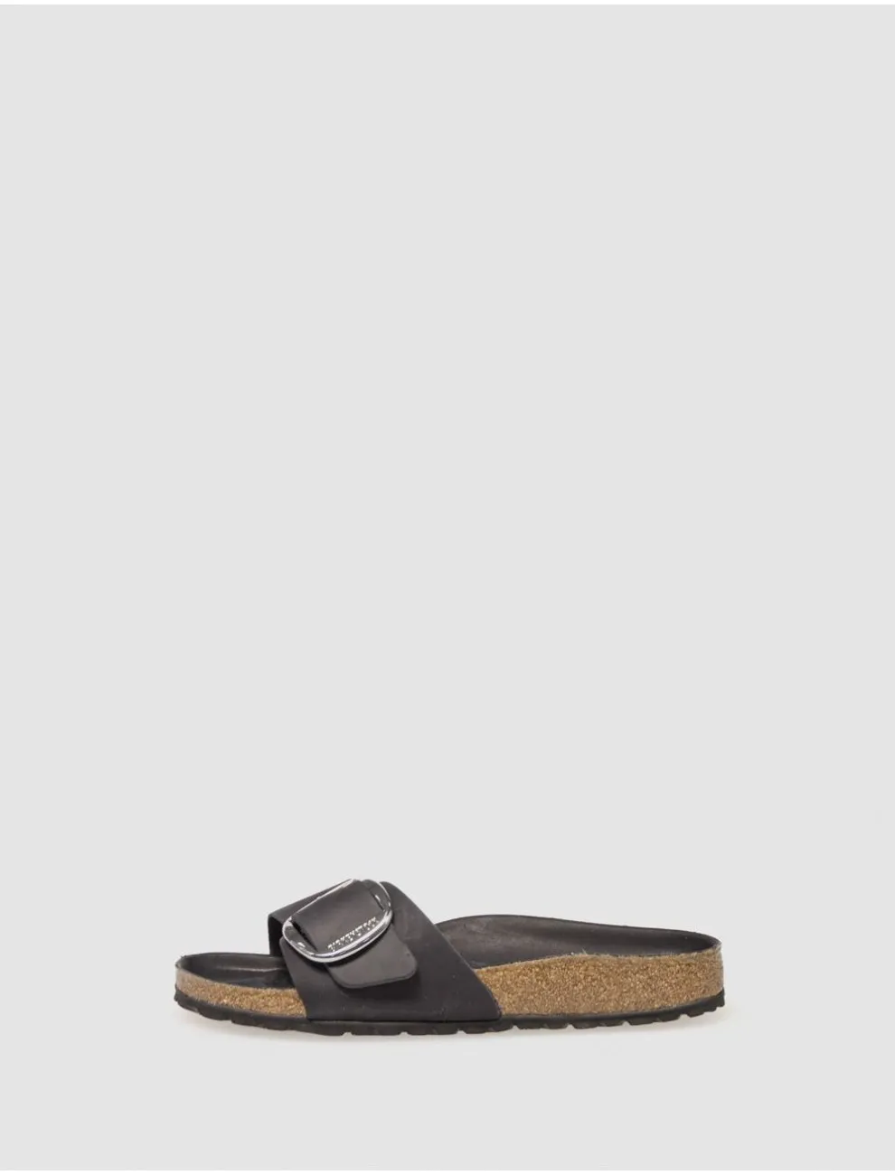 Sandalia Birkenstock Madrid Negro