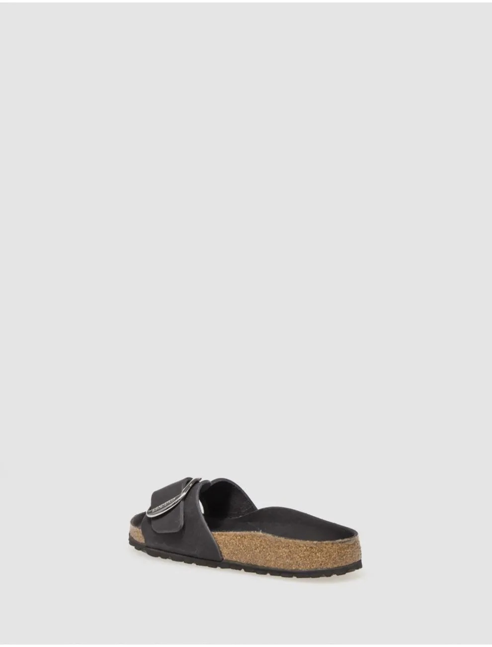 Sandalia Birkenstock Madrid Negro