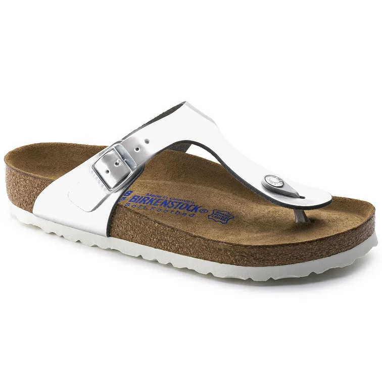 SANDALIA MUJER  BIRKENSTOCK GIZEH-U