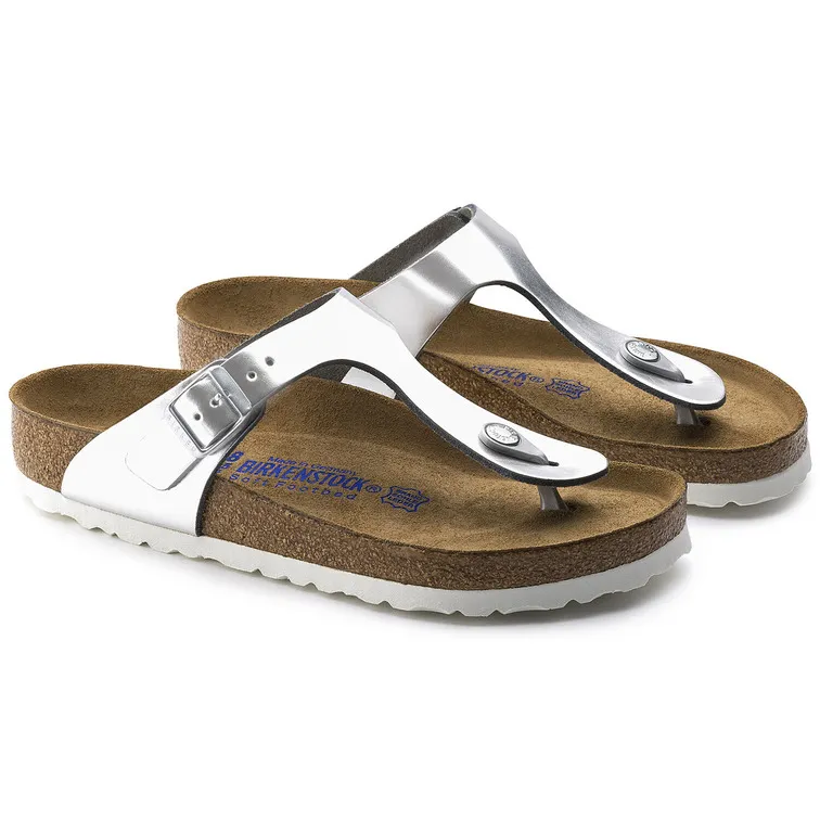 SANDALIA MUJER  BIRKENSTOCK GIZEH-U