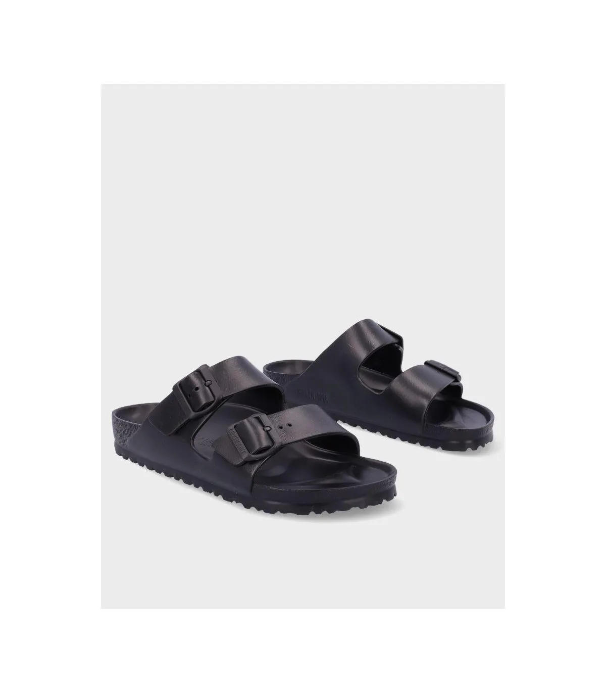 SANDALIA PLANA BIRKENSTOCK ARIZONA EVA BLACK