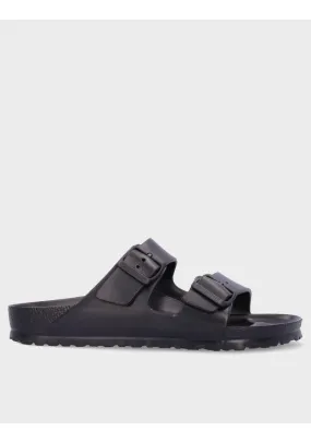 SANDALIA PLANA BIRKENSTOCK ARIZONA EVA BLACK