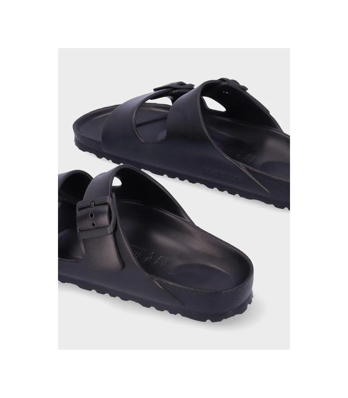 SANDALIA PLANA BIRKENSTOCK ARIZONA EVA BLACK