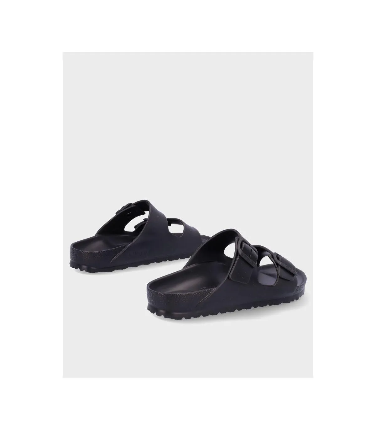 SANDALIA PLANA BIRKENSTOCK ARIZONA EVA BLACK