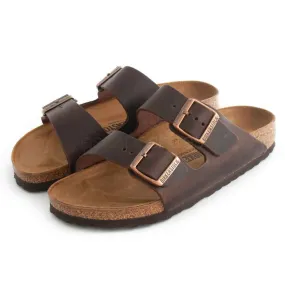 Sandalias BIRKENSTOCK Arizona Habana 052533