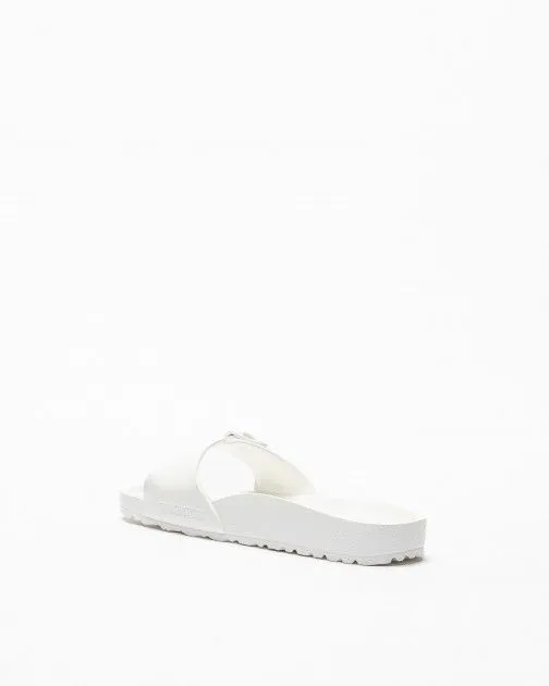 Sandalias Birkenstock Madrid EVA Blanco