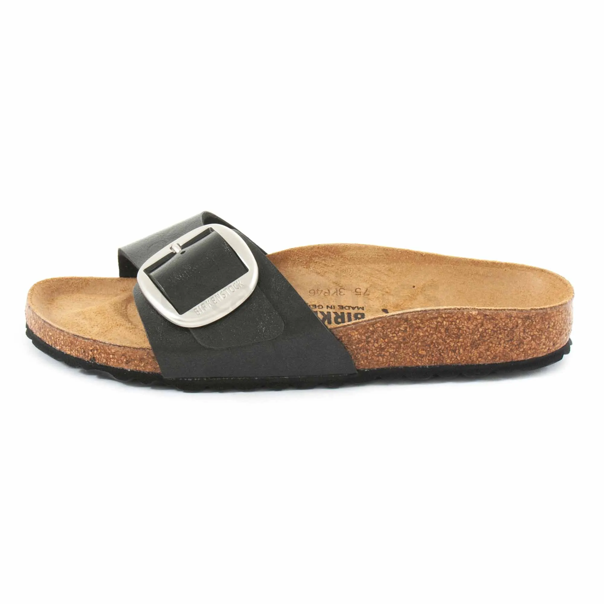 Sandalias BIRKENSTOCK Madrid Graceful Licorrice 1015315