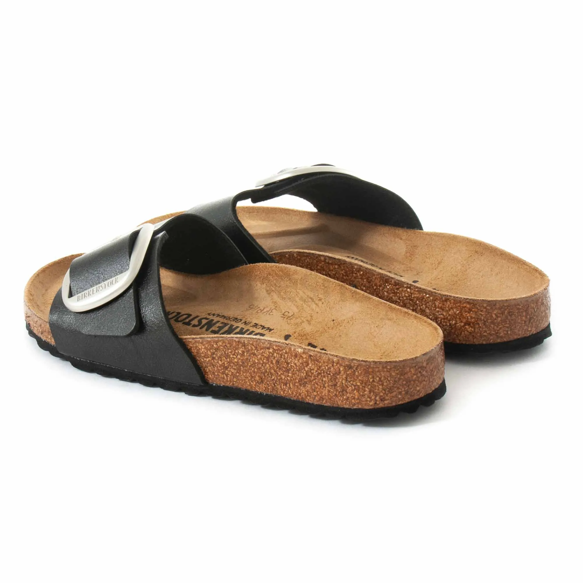 Sandalias BIRKENSTOCK Madrid Graceful Licorrice 1015315