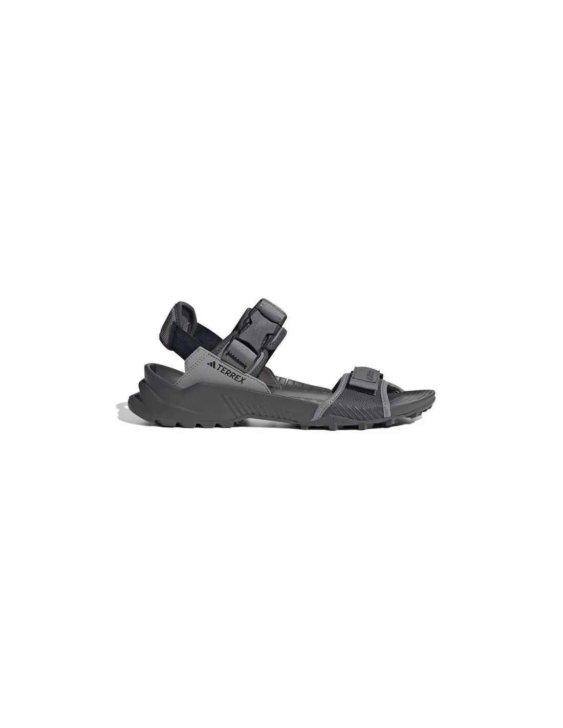 Sandalias de Montaña adidas Terrex Hydroterra Gris