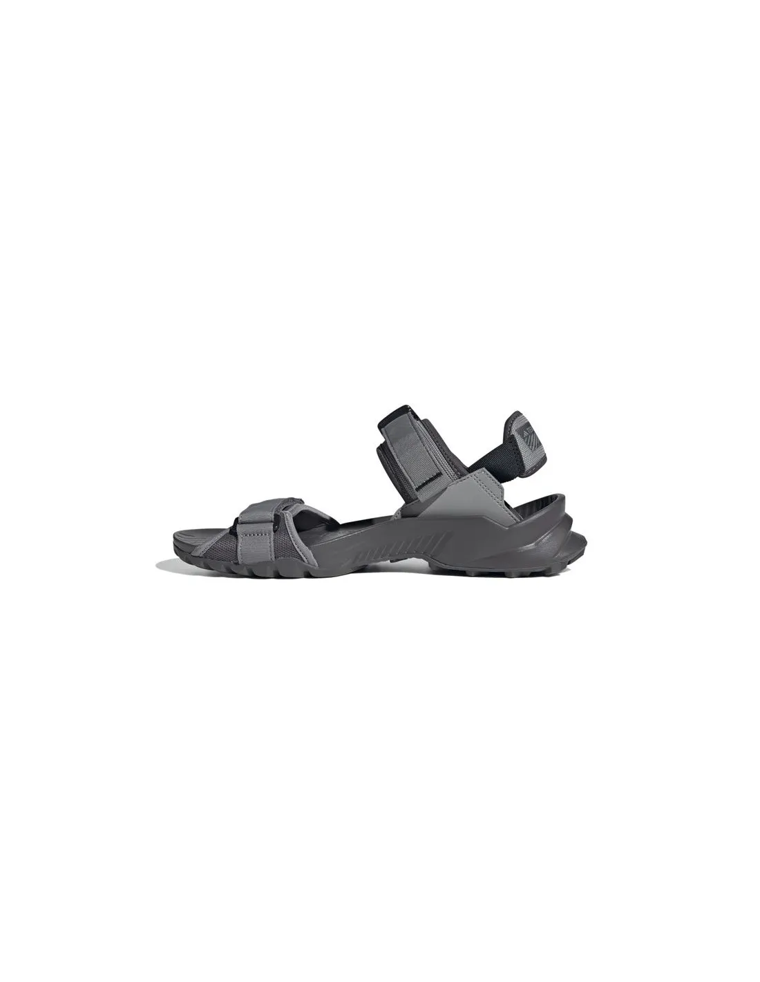 Sandalias de Montaña adidas Terrex Hydroterra Gris