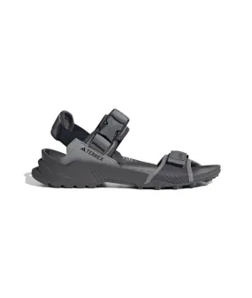 Sandalias de Montaña adidas Terrex Hydroterra Gris