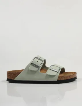  sandals BIRKENSTOCK Arizona en Green 82576