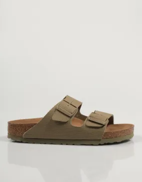  sandals BIRKENSTOCK Arizona en Khaki 82589