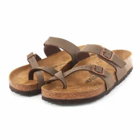 Sandálias BIRKENSTOCK 71061 Mayari Nubuck Mocca