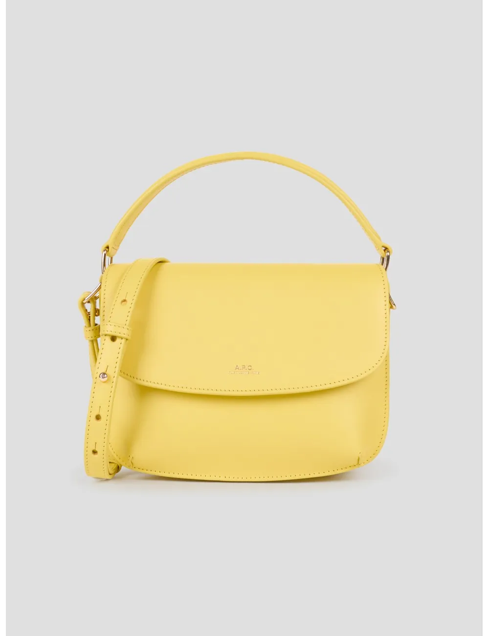 SARAH SHOULDER MINI BAG