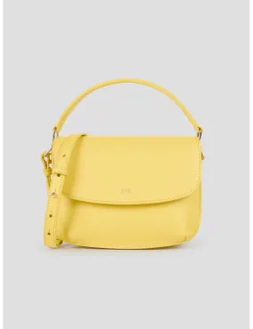 SARAH SHOULDER MINI BAG