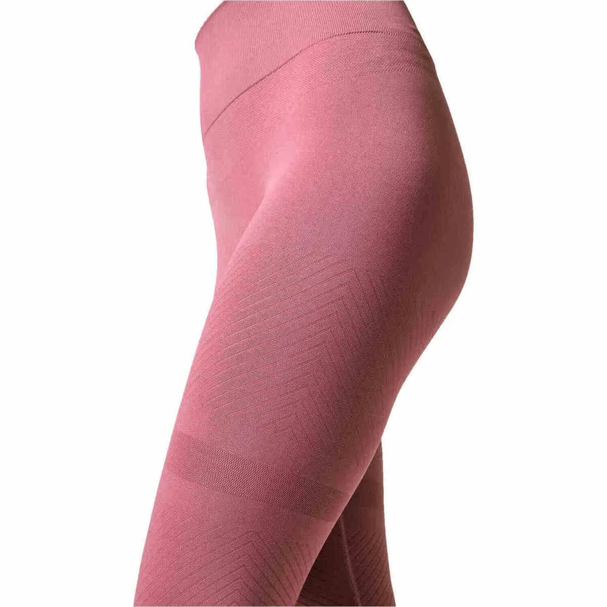 Seamless High Waist Tights