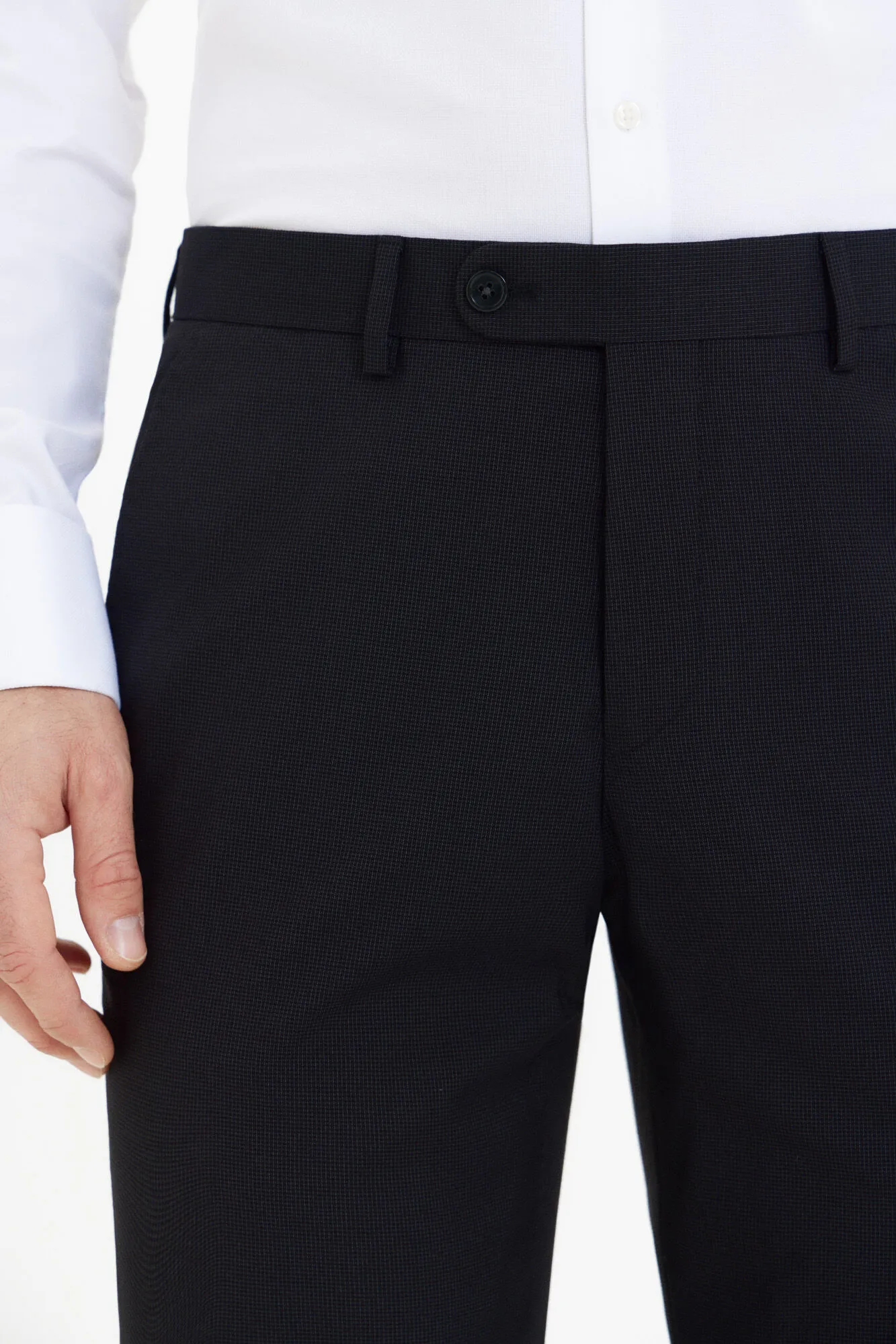 Series XXI trousers