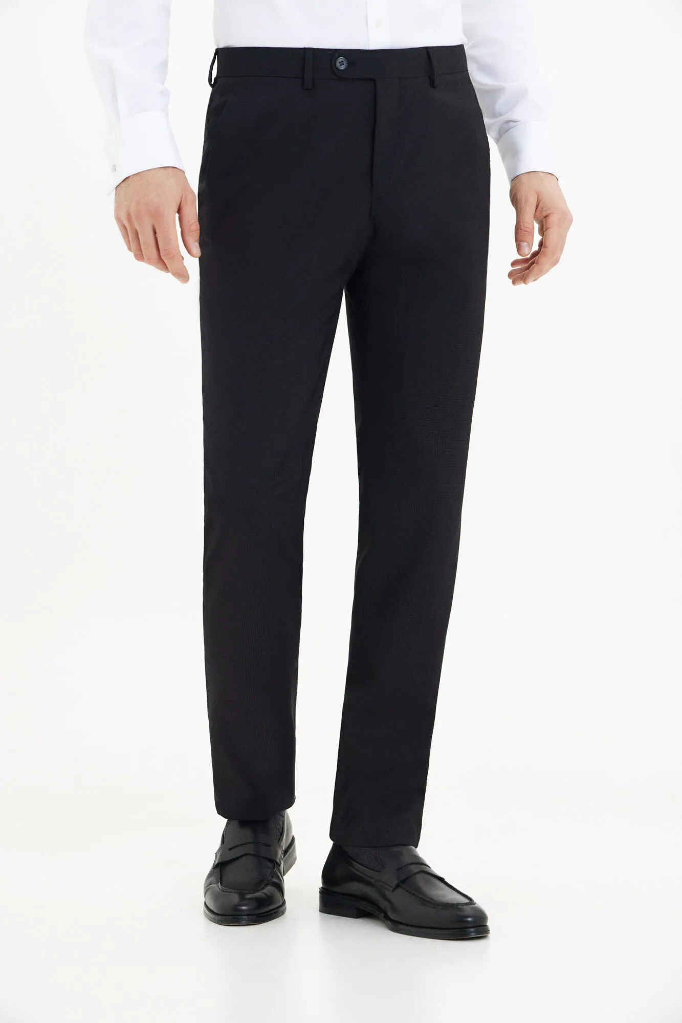 Series XXI trousers