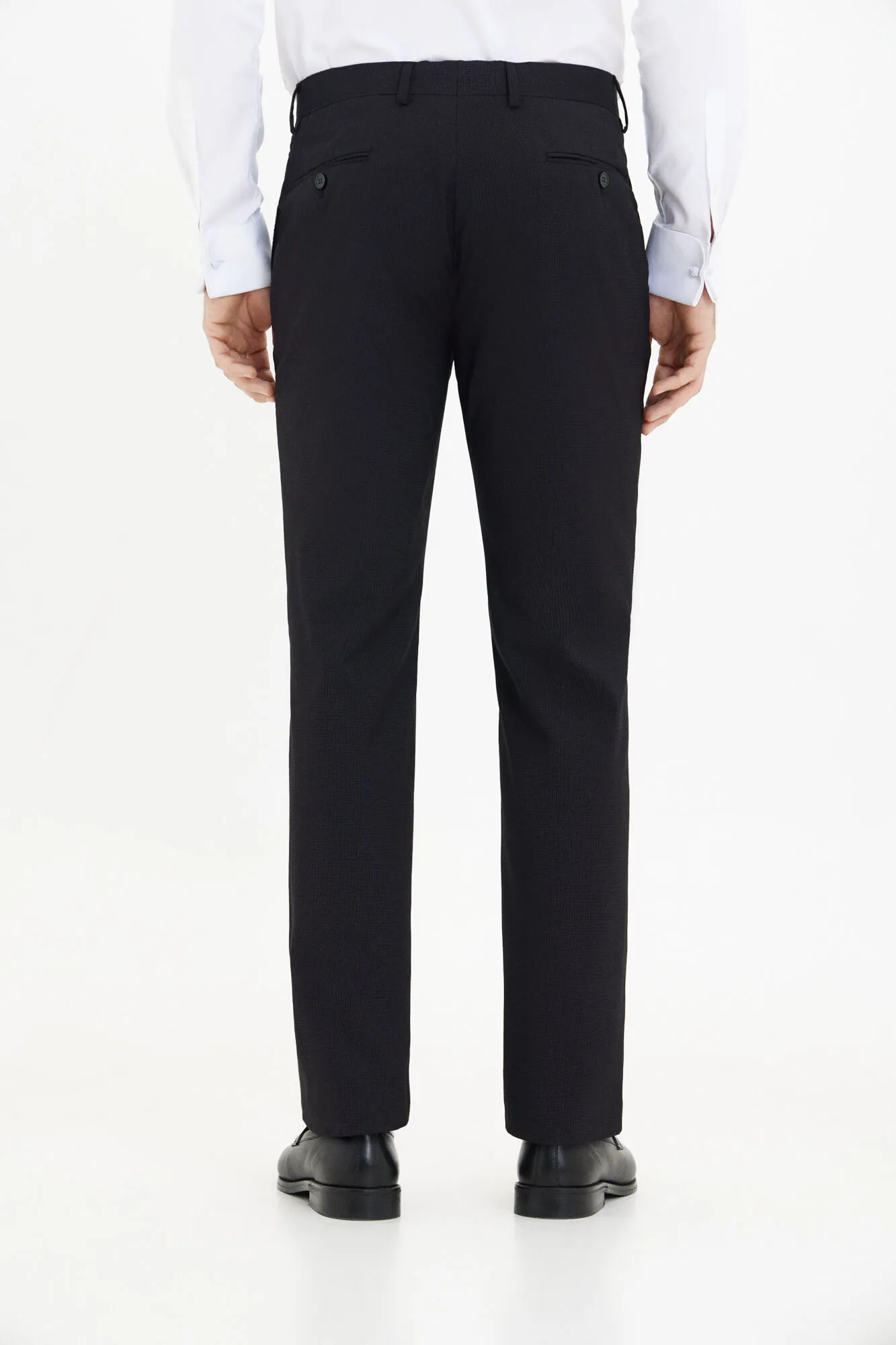 Series XXI trousers