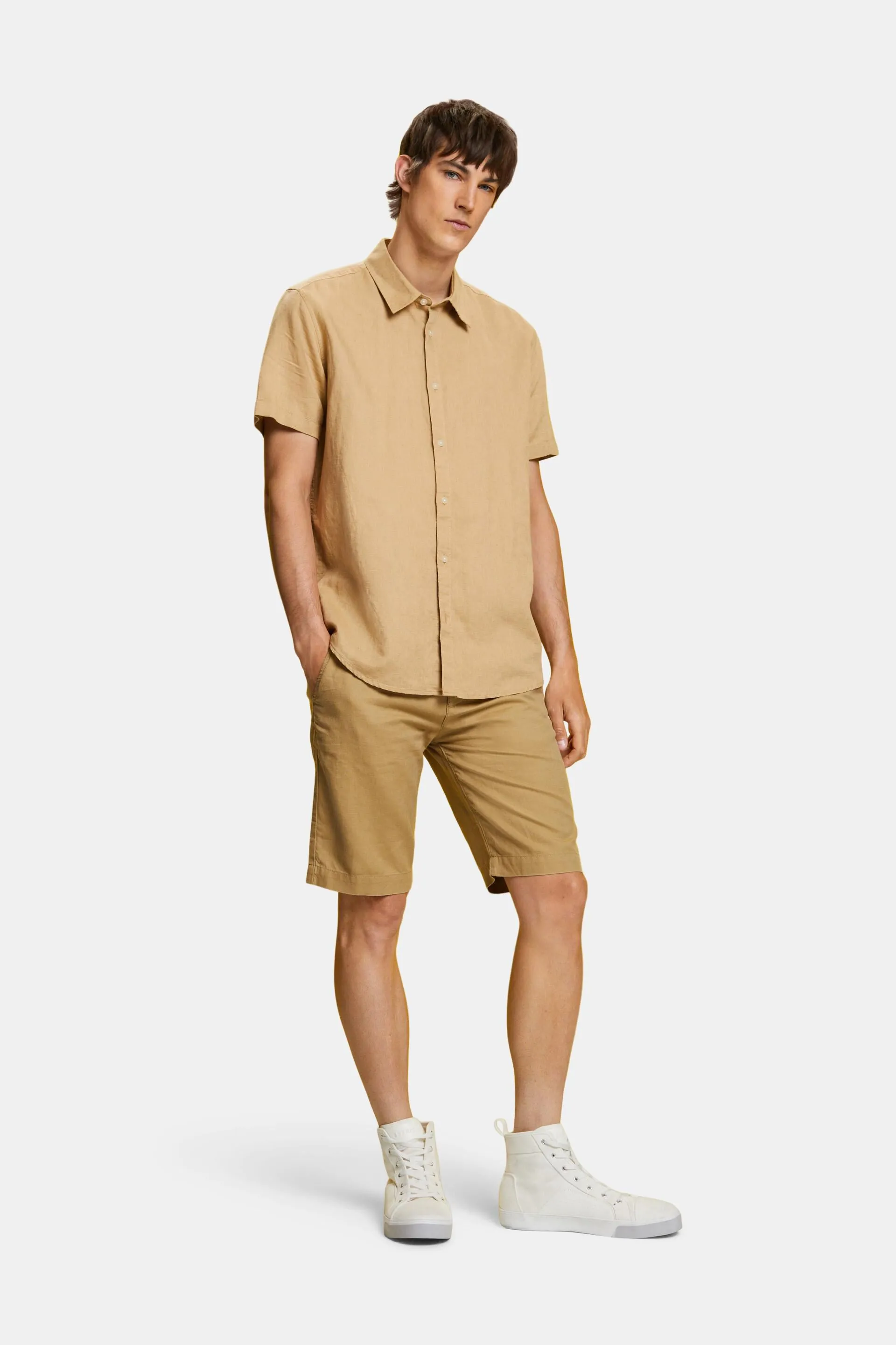 Shirts woven Regular Fit