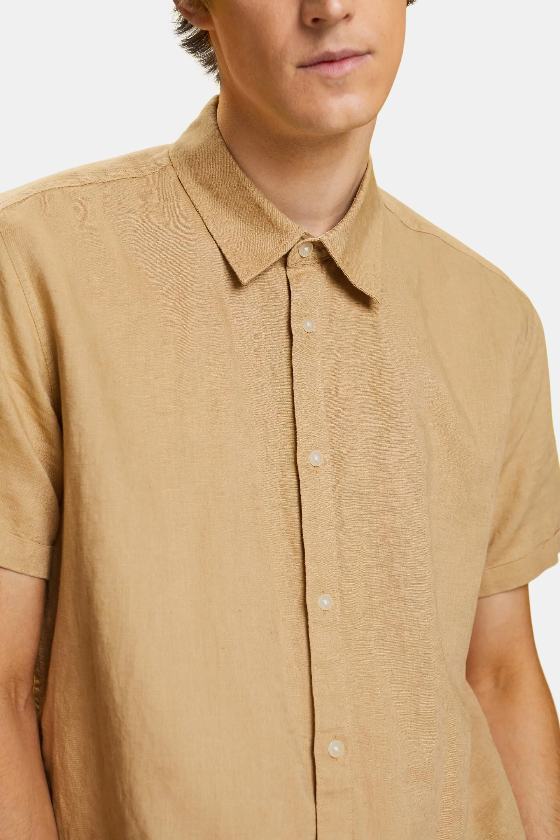 Shirts woven Regular Fit