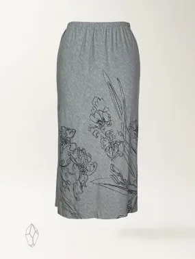 Sierra Skirt - Iris Blooms | Shop Now