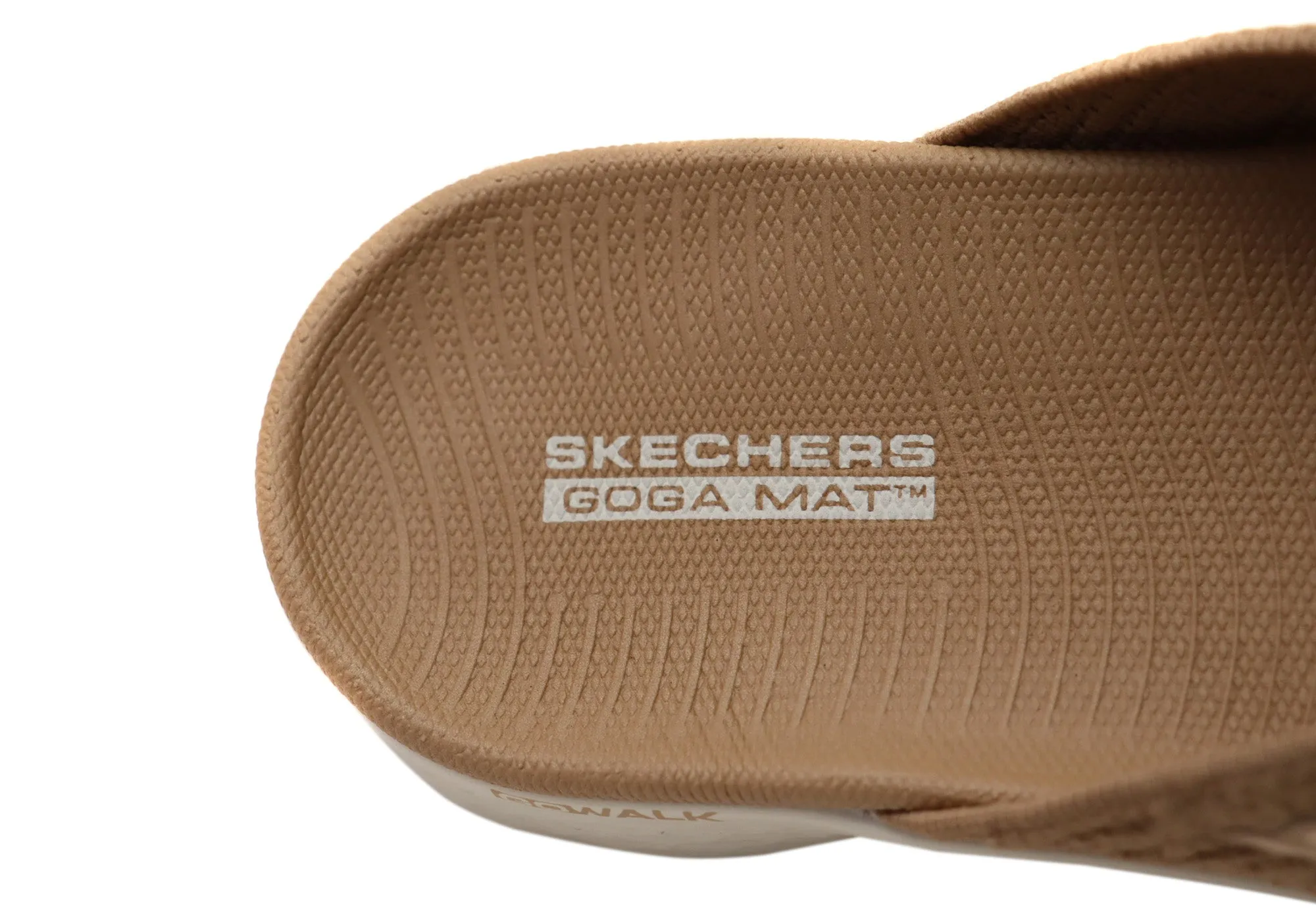 Skechers Womens GOwalk Flex Sandal Splendor Comfortable Thongs