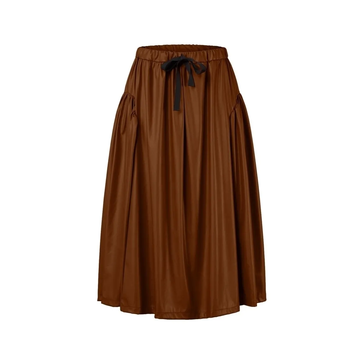 Skirt 791501 - Brown