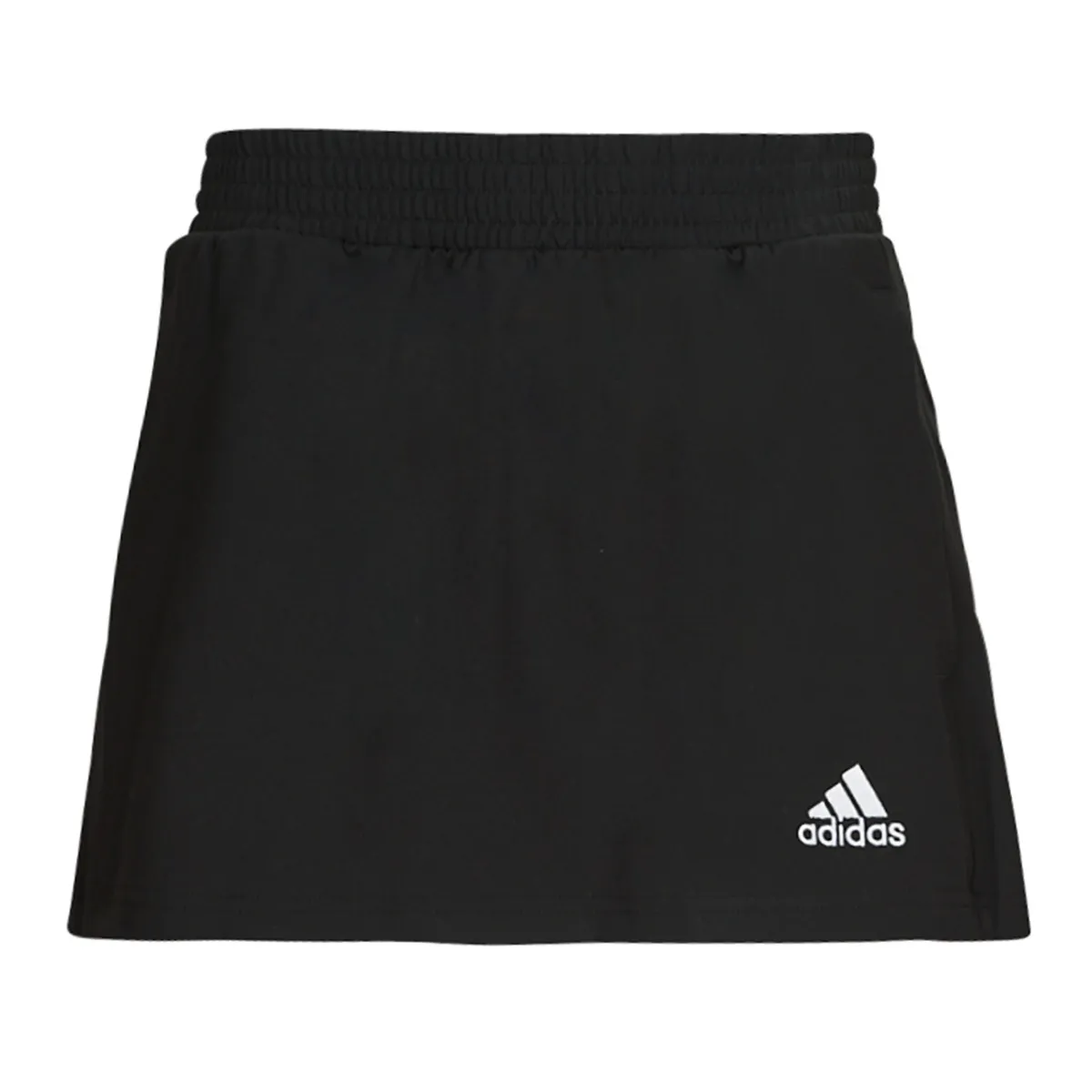 Skort BLACK