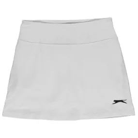 Slazenger Court Skort Junior Girls