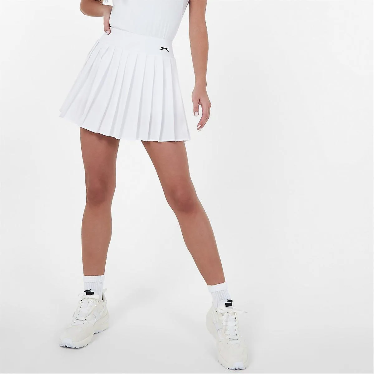 Slazenger Pleated Skort Womens