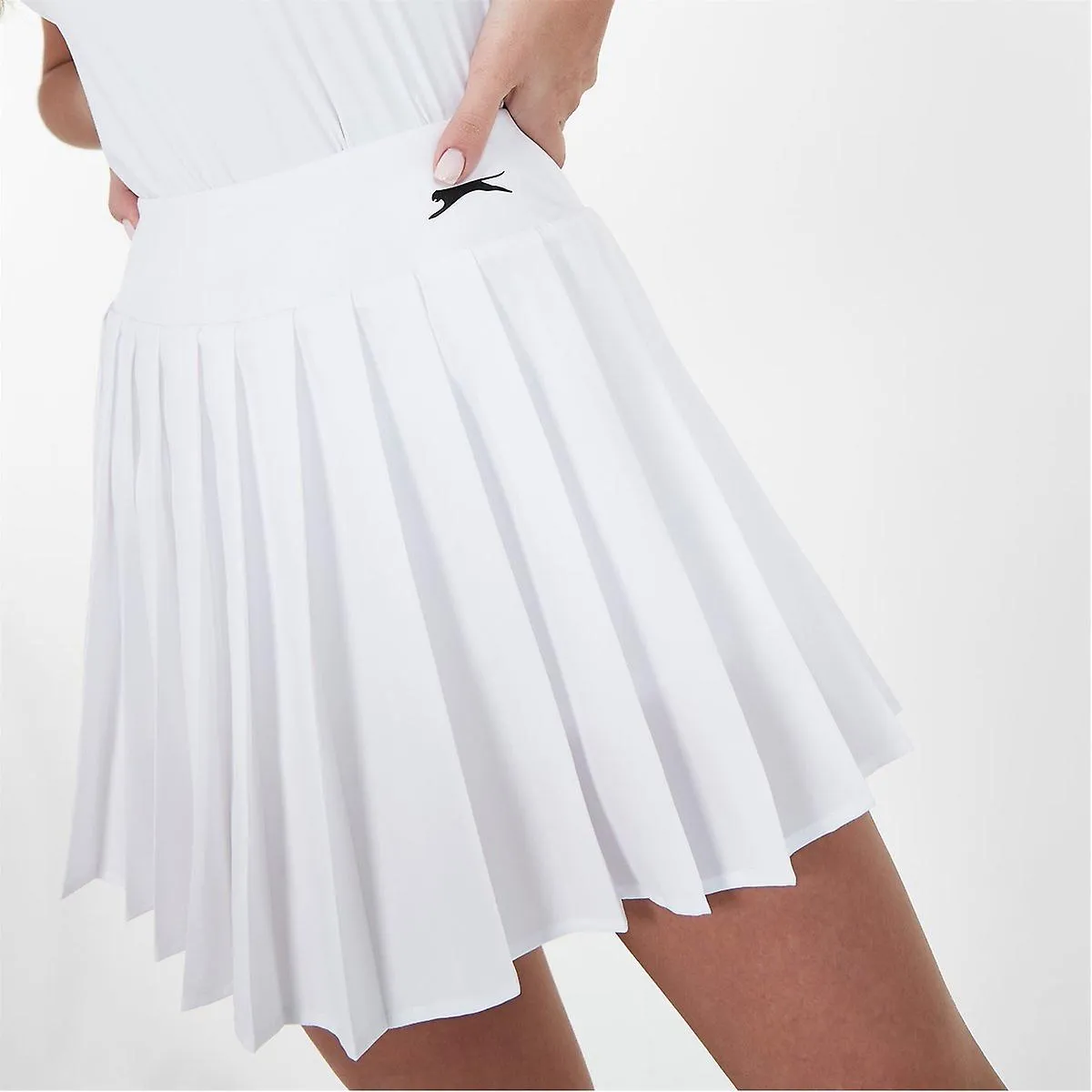 Slazenger Pleated Skort Womens