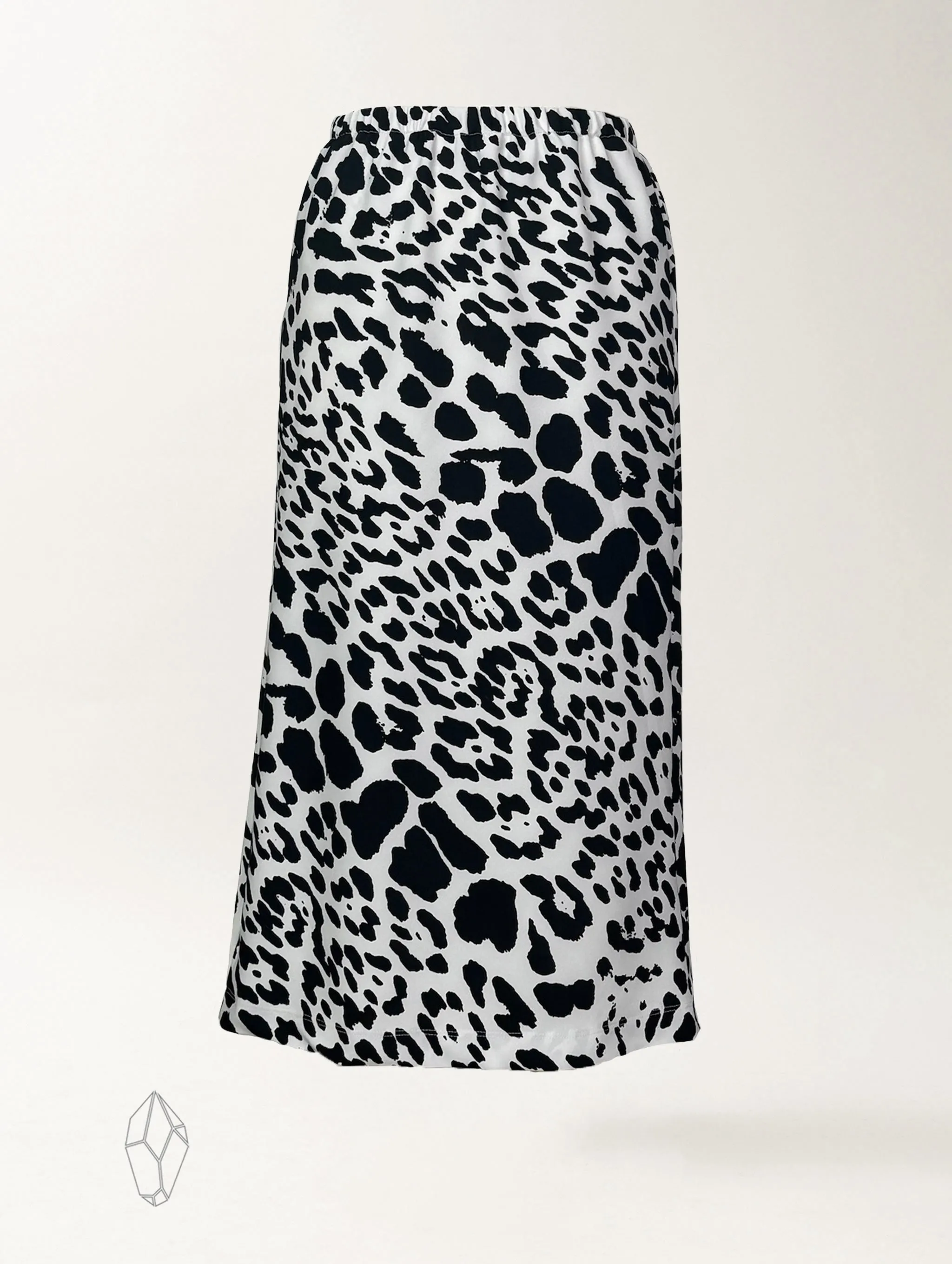 Snow Leopard Sierra Skirt - Buy Now