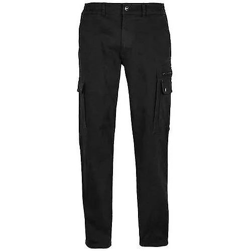 SOLS Mens Docker Stretch Cargo Trousers