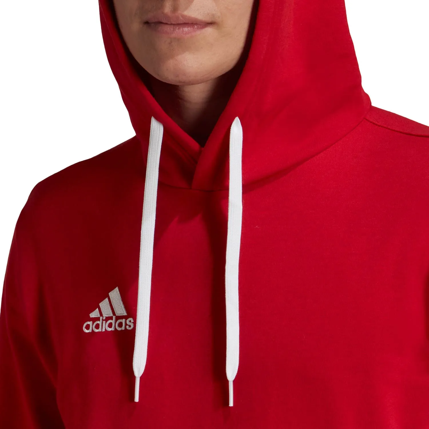 Sudadera adidas Entrada 22 Hoodie